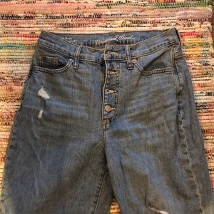 Target jeans